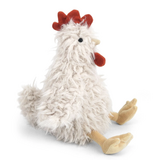 Mon Ami Fluffy Chicken