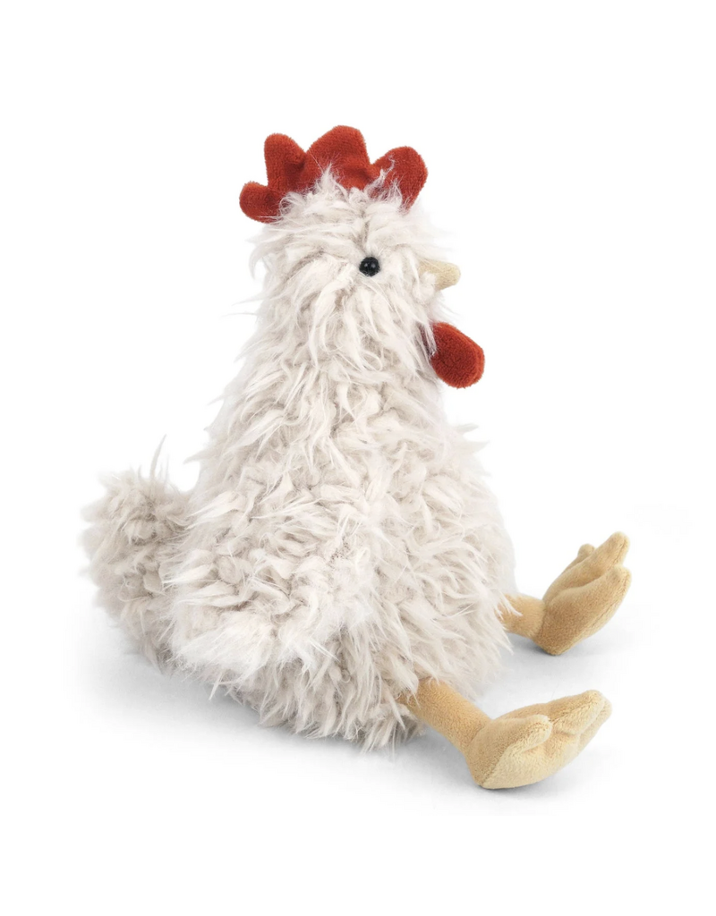 Mon Ami Fluffy Chicken