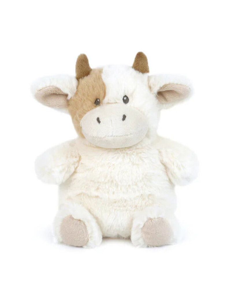 Mon Ami Mocha Petit Cow, Cream
