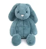 Mon Ami Bleu Bunny, Blue