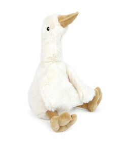 Mon Ami Pru Goose, Small, Cream