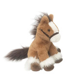 Mon Ami Truffles the Horse