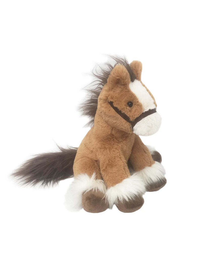 Mon Ami Truffles the Horse