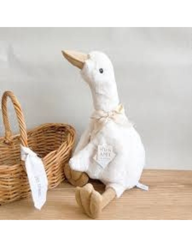 Mon Ami Pru Floppy Goose