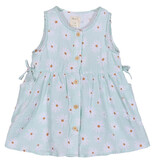 Ettie H Briallen Daisies Dress