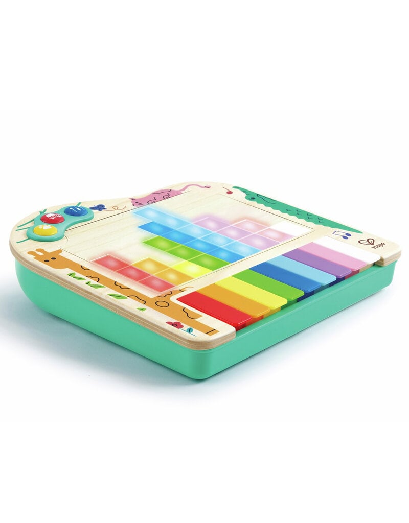 Hape Toys Dynamo Pixel Piano 12m+