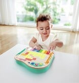 Hape Toys Dynamo Pixel Piano 12m+