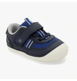 Stride Rite Apollo Soft Motion Sneaker, Blue