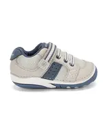 Stride Rite Artie Soft Motion Sneaker, Stone