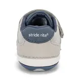 Stride Rite Artie Soft Motion Sneaker, Stone