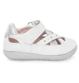 Stride Rite Kiki 2.0 Sandal, White