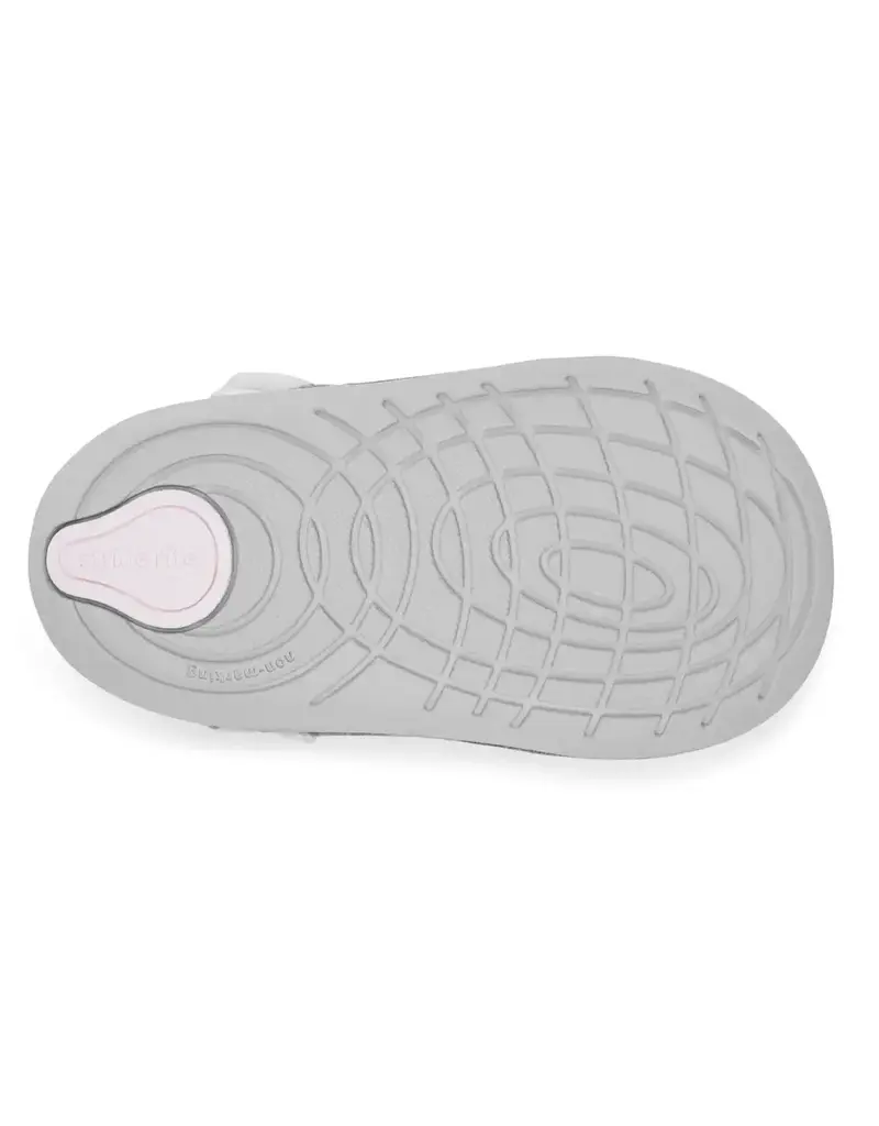 Stride Rite Kiki 2.0 Sandal, White