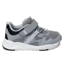 Stride Rite Player 2.0 Sneaker, Grey