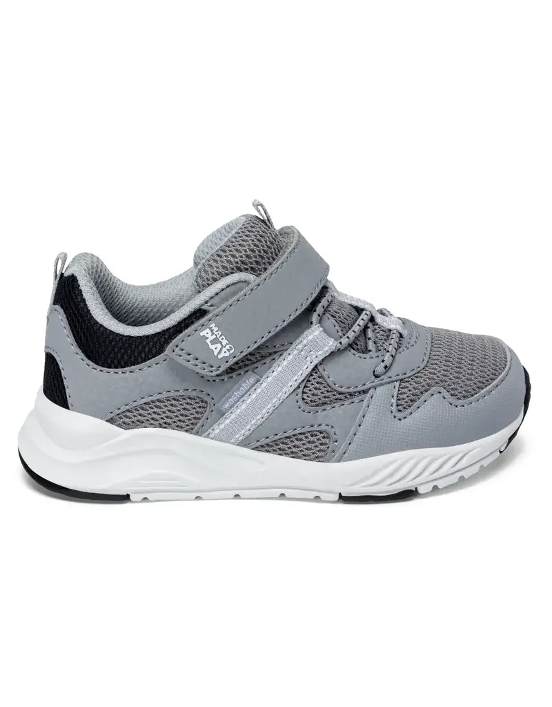Stride Rite Player 2.0 Sneaker, Grey