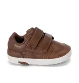 Stride Rite Alfredo Mini Sneaker, Tan
