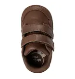 Stride Rite Alfredo Mini Sneaker, Tan