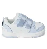 Stride Rite SRTech Denver, Blue Satin
