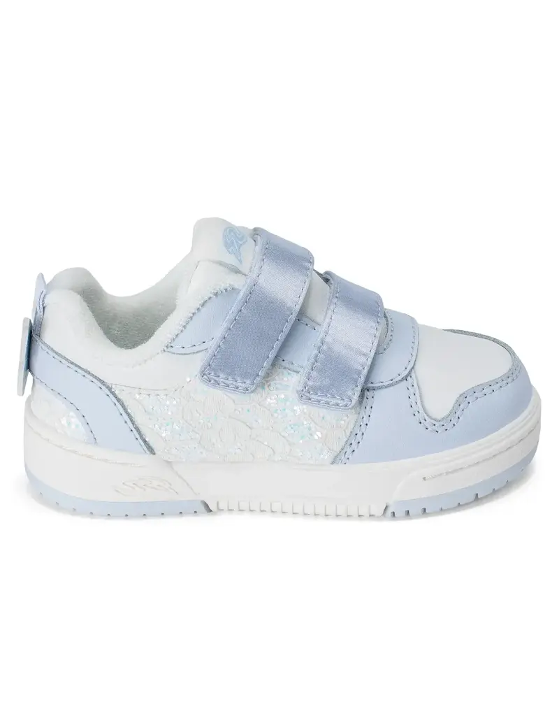 Stride Rite SRTech Denver, Blue Satin