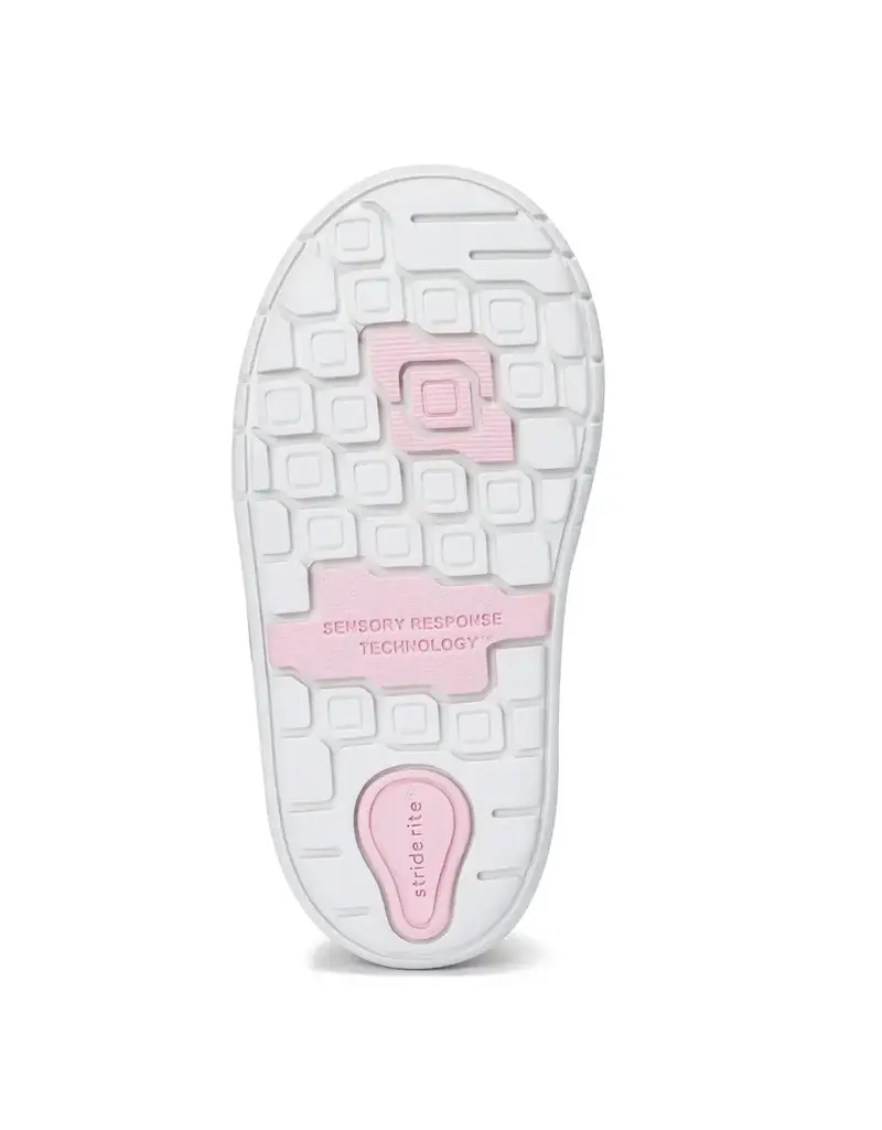 Stride Rite SRTech London, Soft Pink