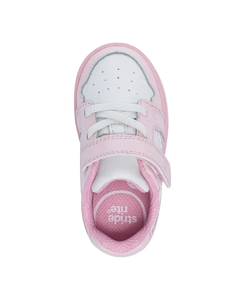 Stride Rite SRTech London, Soft Pink