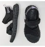 Kamik Black Seashore Sandals