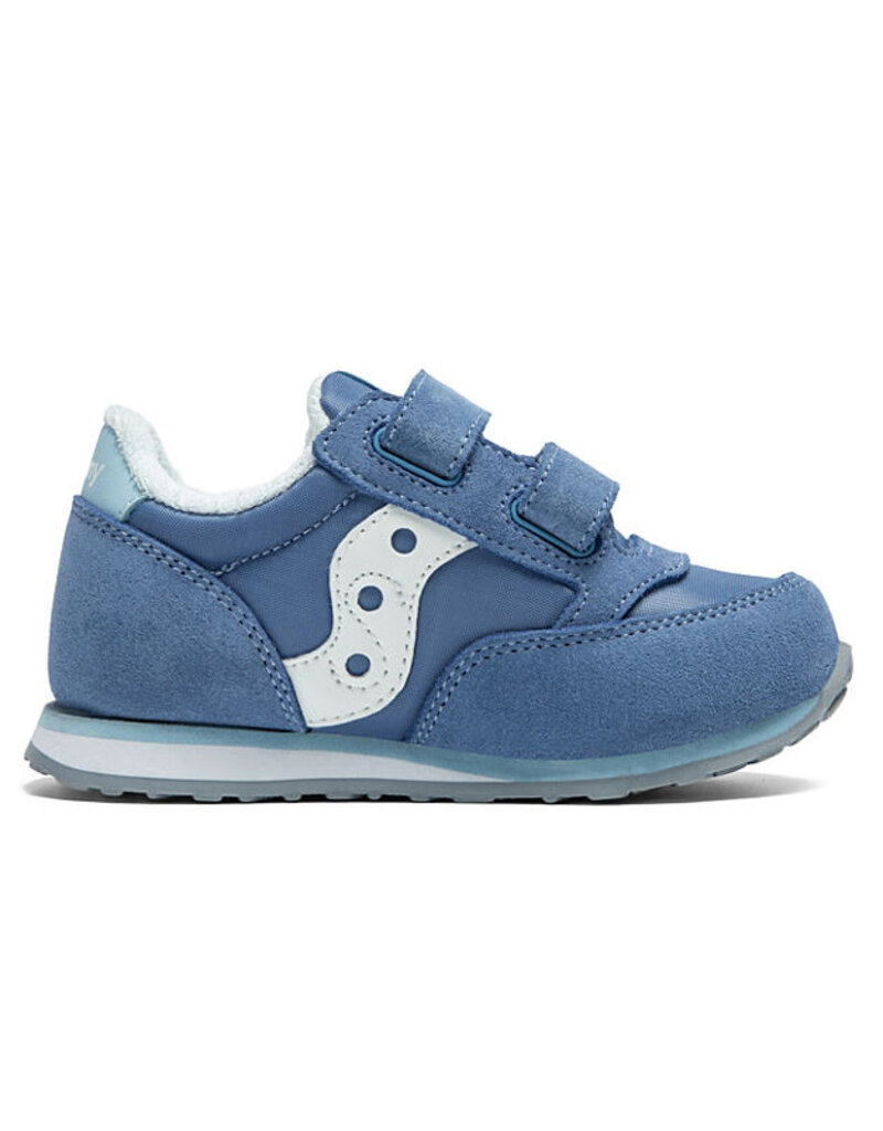 Saucony Baby Jazz Blue