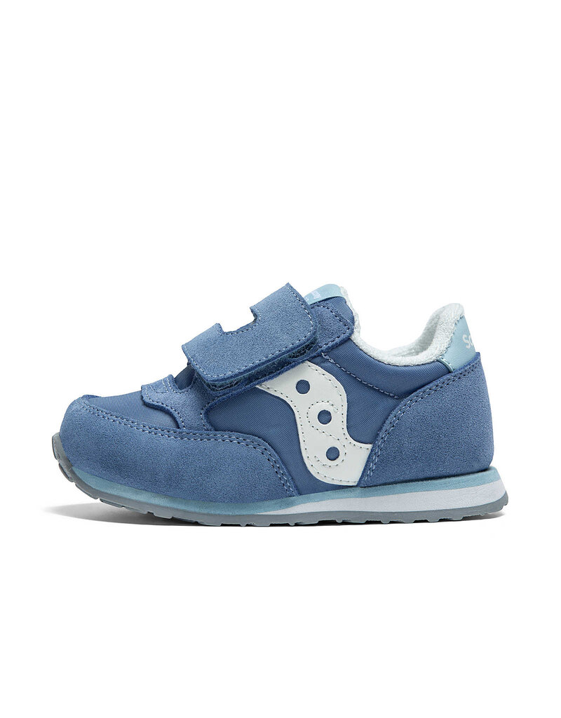 Saucony Baby Jazz Blue