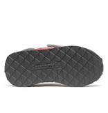 Saucony Baby Jazz White/Grey/Red