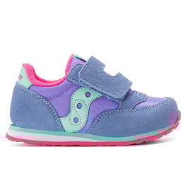 Saucony Baby Jazz Periwinkle
