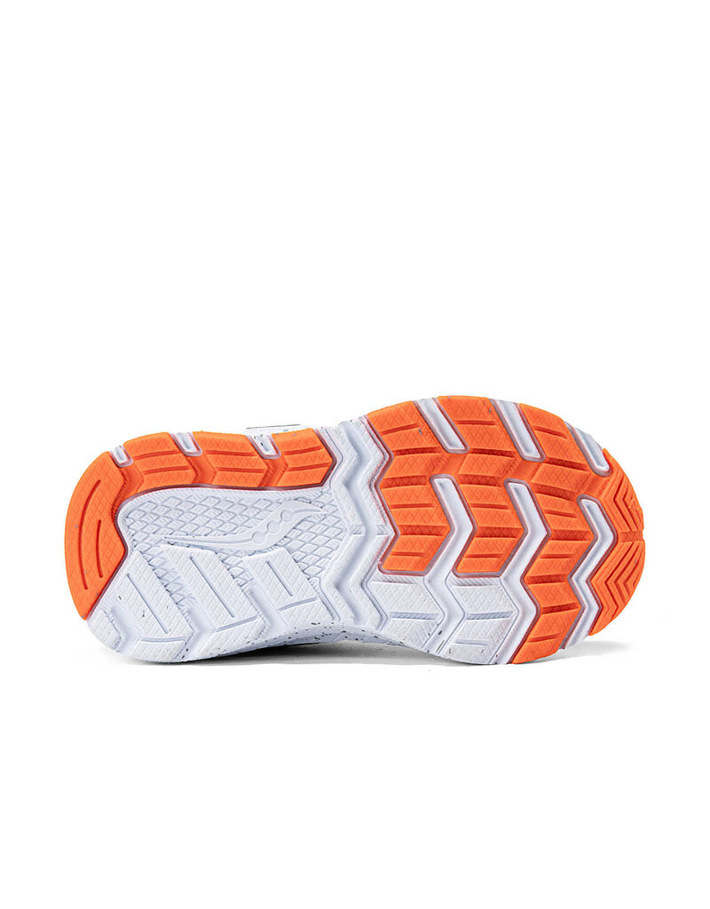 Saucony Wind 3.0 Jr Shoes Black/Grey