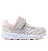 Saucony Wind 3.0 Jr Shoes Silver