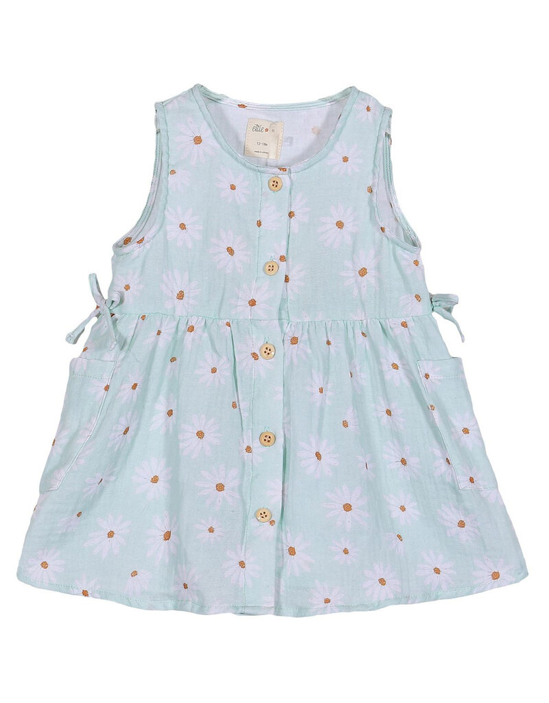 Ettie H Briallen Daisies Dress