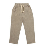 Me & Henry Bosun Gauze Pants, Beige
