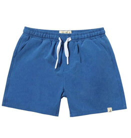 Me & Henry Splash Swim Shorts Blue