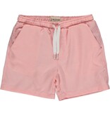 Me & Henry Splash Swim Shorts, Pink