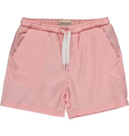 Me & Henry Splash Swim Shorts, Pink