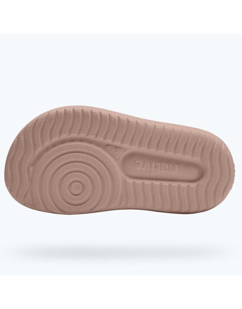 Native Chase Sandals, Chameleon Pink