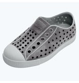 Native Jefferson Stonewash Shoes, Satellite Brushed