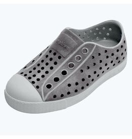 Native Jefferson Stonewash Shoes, Satellite Brushed