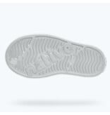 Native Jefferson Stonewash Shoes, Satellite Brushed