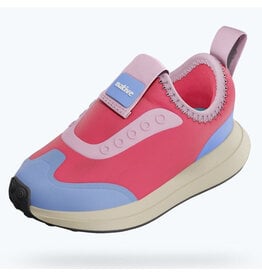 Native Robbie Dash Shoes, Flamingo Pink