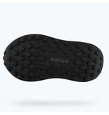 Native Robbie Dash Shoes, Jiffy Black