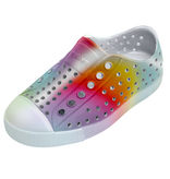 Native Jefferson Shoes, Rainbow Spray