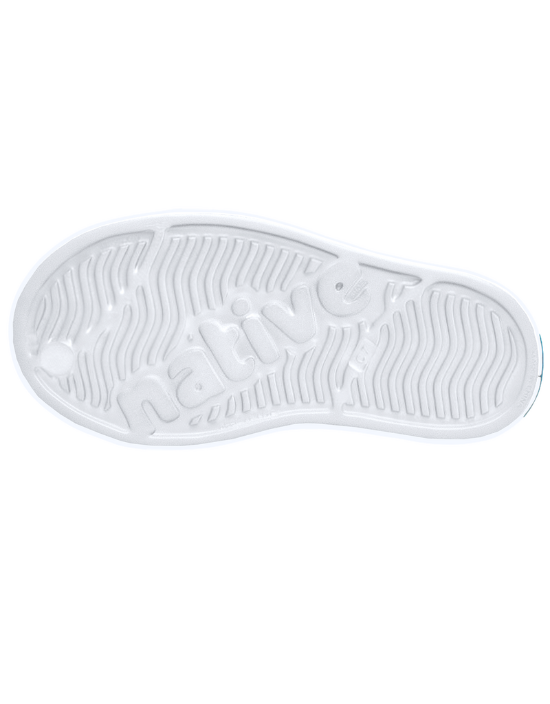 Native Jefferson Shoes, Rainbow Spray