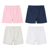 Vignette Aster Shorts 4pk (White/Grey/Pink/Navy)