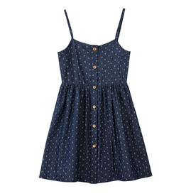 Vignette Brooklyn Navy Anchor Dress