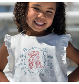 Vignette Freya Lobster Tank