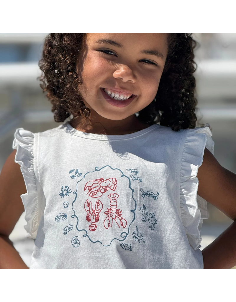 Vignette Freya Lobster Tank