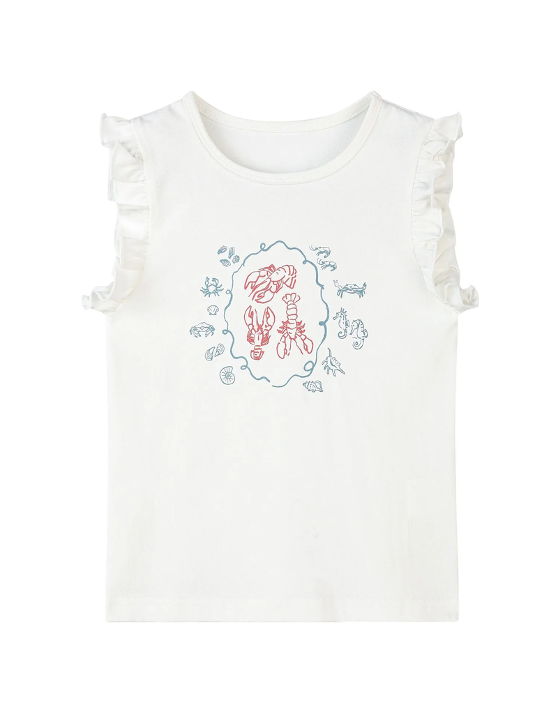 Vignette Freya Lobster Tank