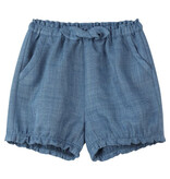 Vignette Lucy Blue Baby Shorts